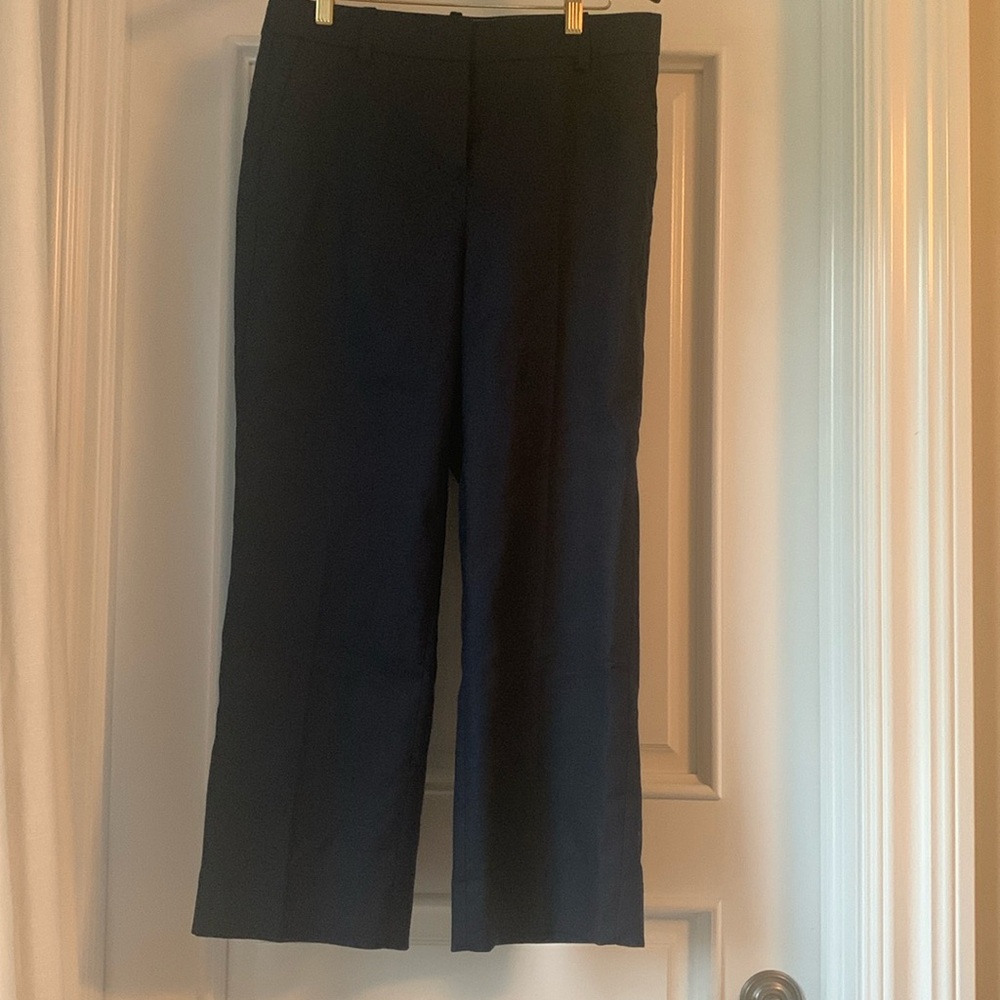 NWT J. Crew Pants